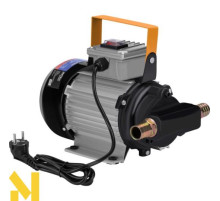 Насос масляний Kraft&Dele KD3570