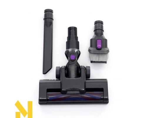 Пилосос вертикальний акумуляторний KRAFT&DELE KD471