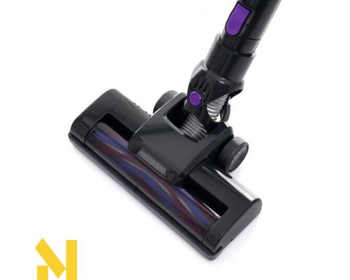 Пилосос вертикальний акумуляторний KRAFT&DELE KD471