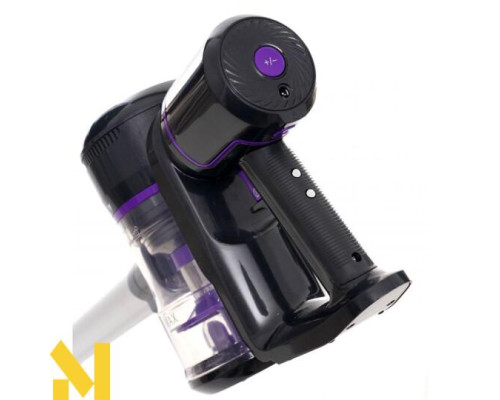 Пилосос вертикальний акумуляторний KRAFT&DELE KD471