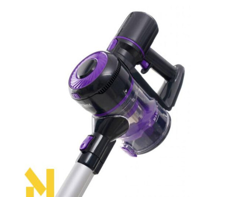 Пилосос вертикальний акумуляторний KRAFT&DELE KD471