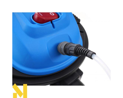 Пилосос Kraft&Dele KD473