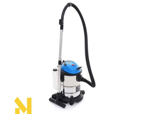 Пилосос Kraft&Dele KD473