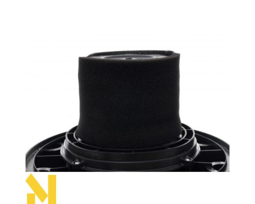 Пилосос Kraft&Dele KD473