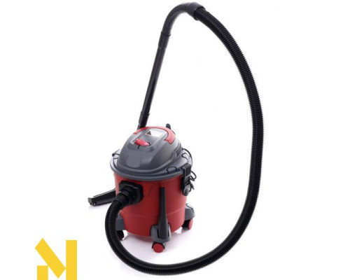 Пилосос промисловий Kraft&Dele KD474