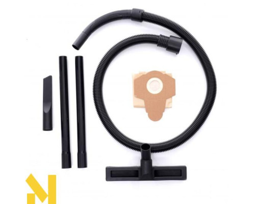 Пилосос промисловий Kraft&Dele KD474