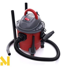 Пилосос промисловий Kraft&Dele KD475