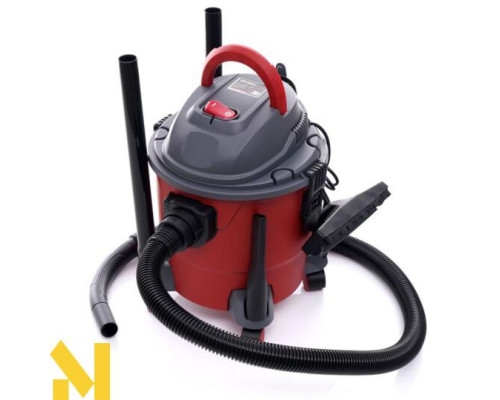 Пилосос промисловий Kraft&Dele KD475