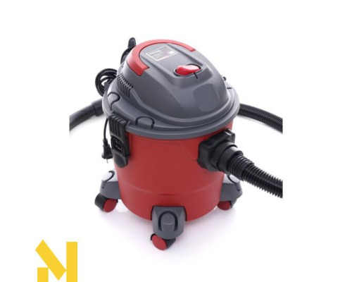 Пилосос промисловий Kraft&Dele KD475