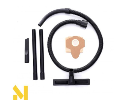 Пилосос промисловий Kraft&Dele KD475