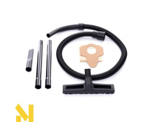 Пилосос промисловий Kraft&Dele KD475