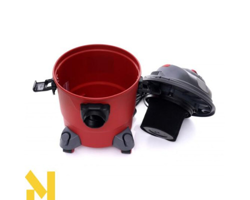 Пилосос промисловий Kraft&Dele KD475