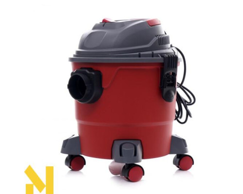 Пилосос промисловий Kraft&Dele KD475