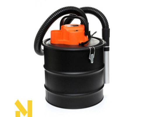 Пилосос для попелу Kraft&Dele KD477