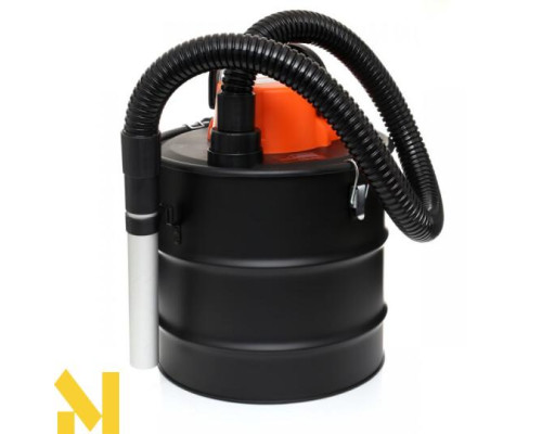 Пилосос для попелу Kraft&Dele KD477