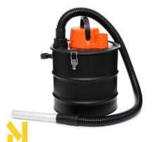 Пилосос для попелу Kraft&Dele KD477