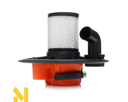 Пилосос для попелу Kraft&Dele KD477