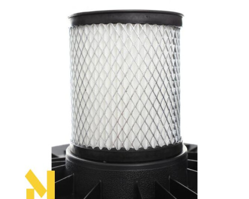 Пилосос для попелу Kraft&Dele KD477