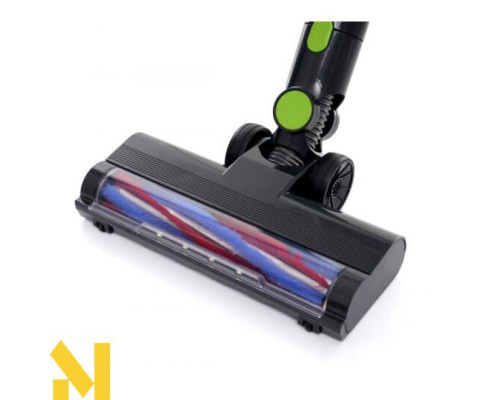 Пилосос вертикальний акумуляторний KRAFT&DELE KD480