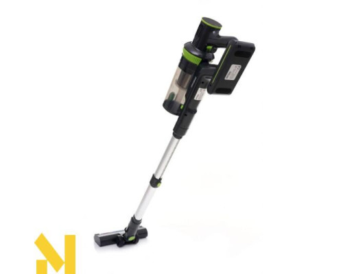 Пилосос вертикальний акумуляторний KRAFT&DELE KD480