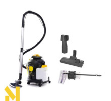 Пилосос промисловий Kraft&Dele KD481