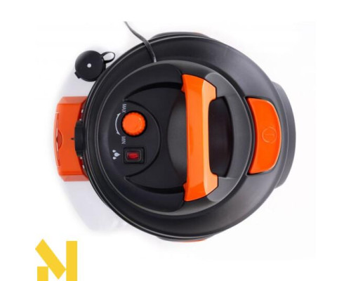 Пилосос Kraft&Dele KD482