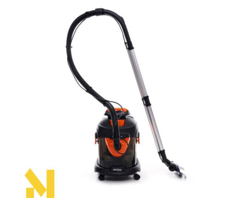 Пилосос Kraft&Dele KD482