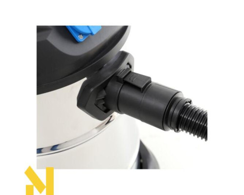 Пилосос Kraft&Dele KD484