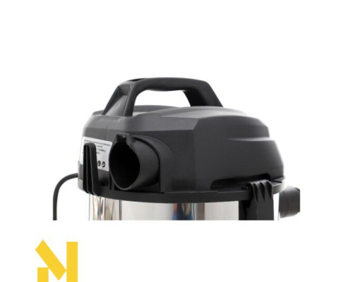 Пилосос Kraft&Dele KD484