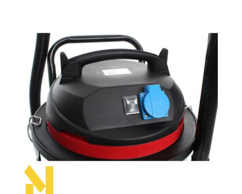 Пилосос промисловий Kraft&Dele KD485