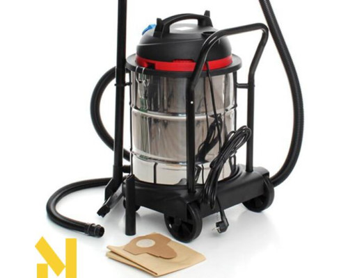 Пилосос промисловий Kraft&Dele KD485