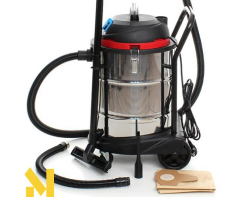 Пилосос промисловий Kraft&Dele KD485