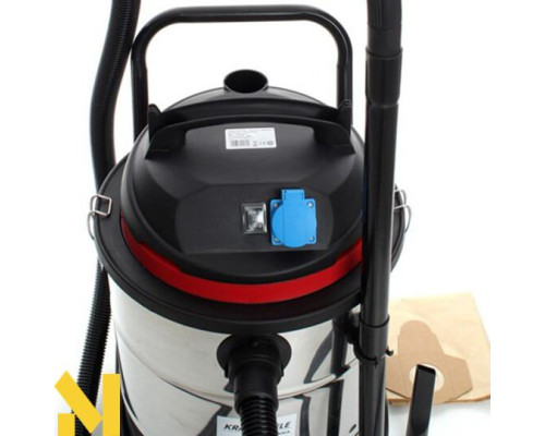 Пилосос промисловий Kraft&Dele KD485