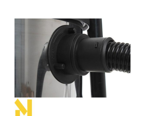 Пилосос промисловий Kraft&Dele KD485