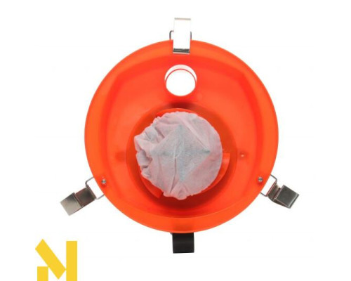 Пилосос автомобільний Kraft&Dele KD487