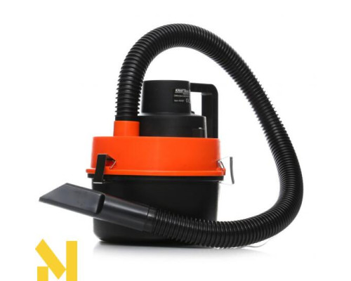 Пилосос автомобільний Kraft&Dele KD487