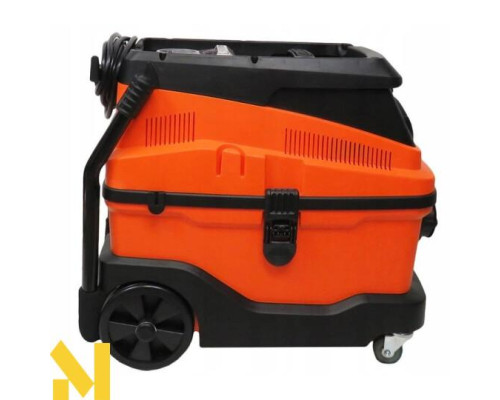 Пилосос будівельний Kraft&Dele KD488