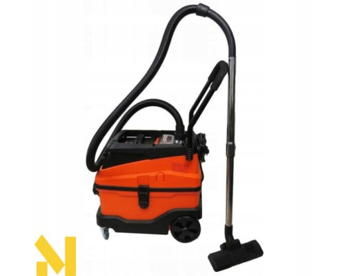 Пилосос будівельний Kraft&Dele KD488