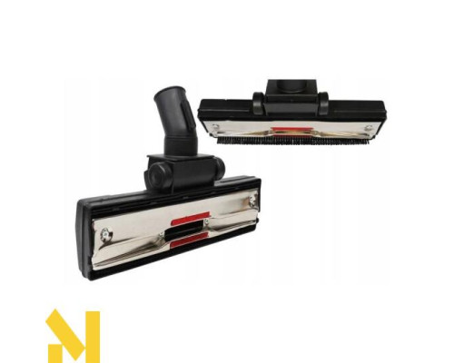 Пилосос будівельний Kraft&Dele KD488