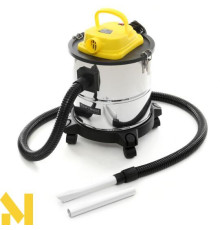 Пилосос для попелу Kraft&Dele KD489