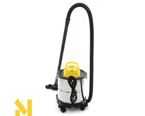 Пилосос для попелу Kraft&Dele KD489