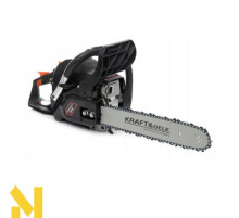 Бензопила Kraft&Dele KD5000