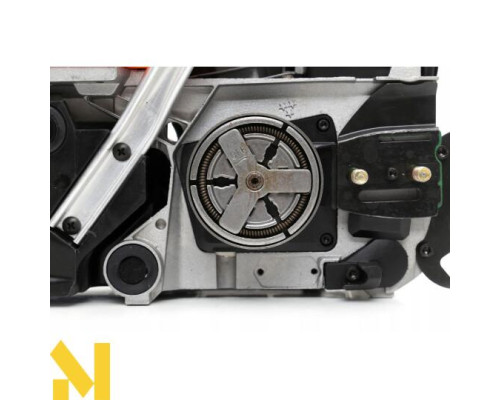 Бензопила Kraft&Dele KD5000