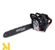 Бензопила Kraft&Dele KD5012
