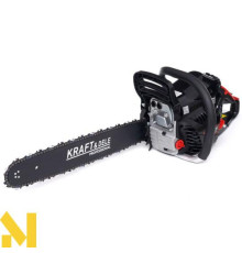 Бензопила Kraft&Dele KD5012