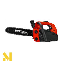 Бензопила Kraft&Dele KD5013