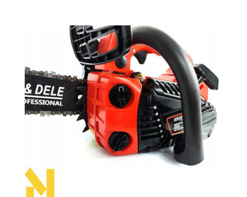 Бензопила Kraft&Dele KD5013