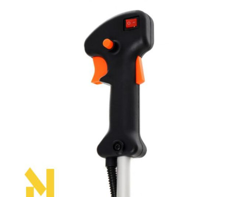 Мотокоса Kraft&Dele KD5042