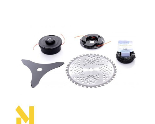 Мотокоса Kraft&Dele KD5044