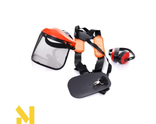 Мотокоса Kraft&Dele KD5044